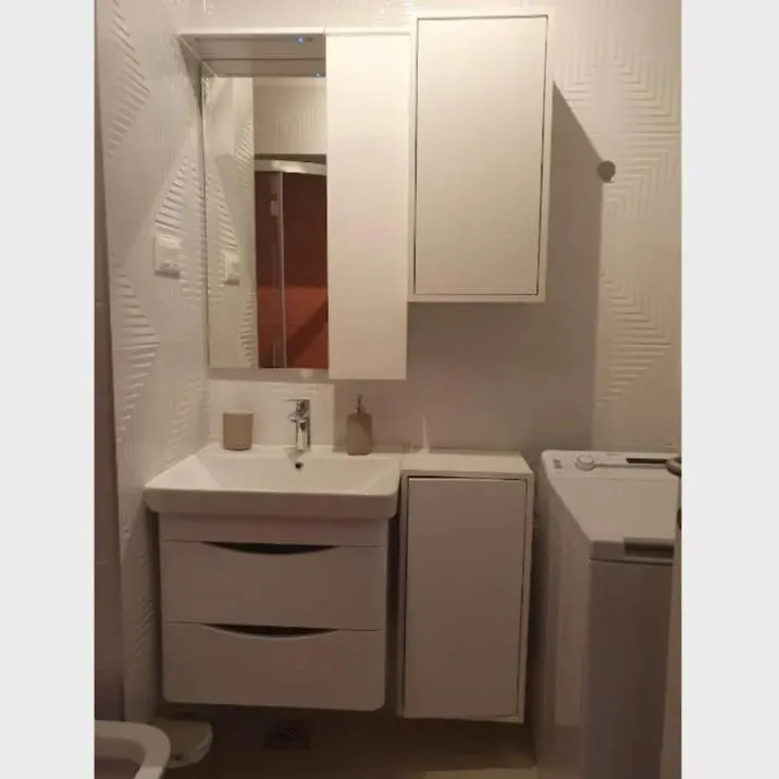 Apartmani Luce Zadar