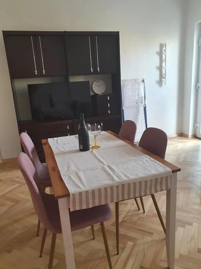 Apartment Apartmani Luce Zadar