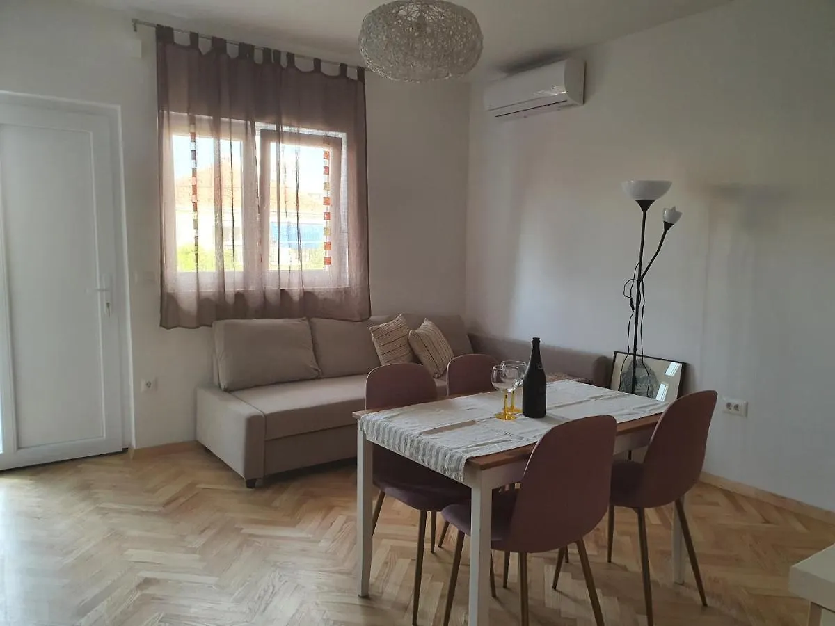 Apartmani Luce Zadar Apartment