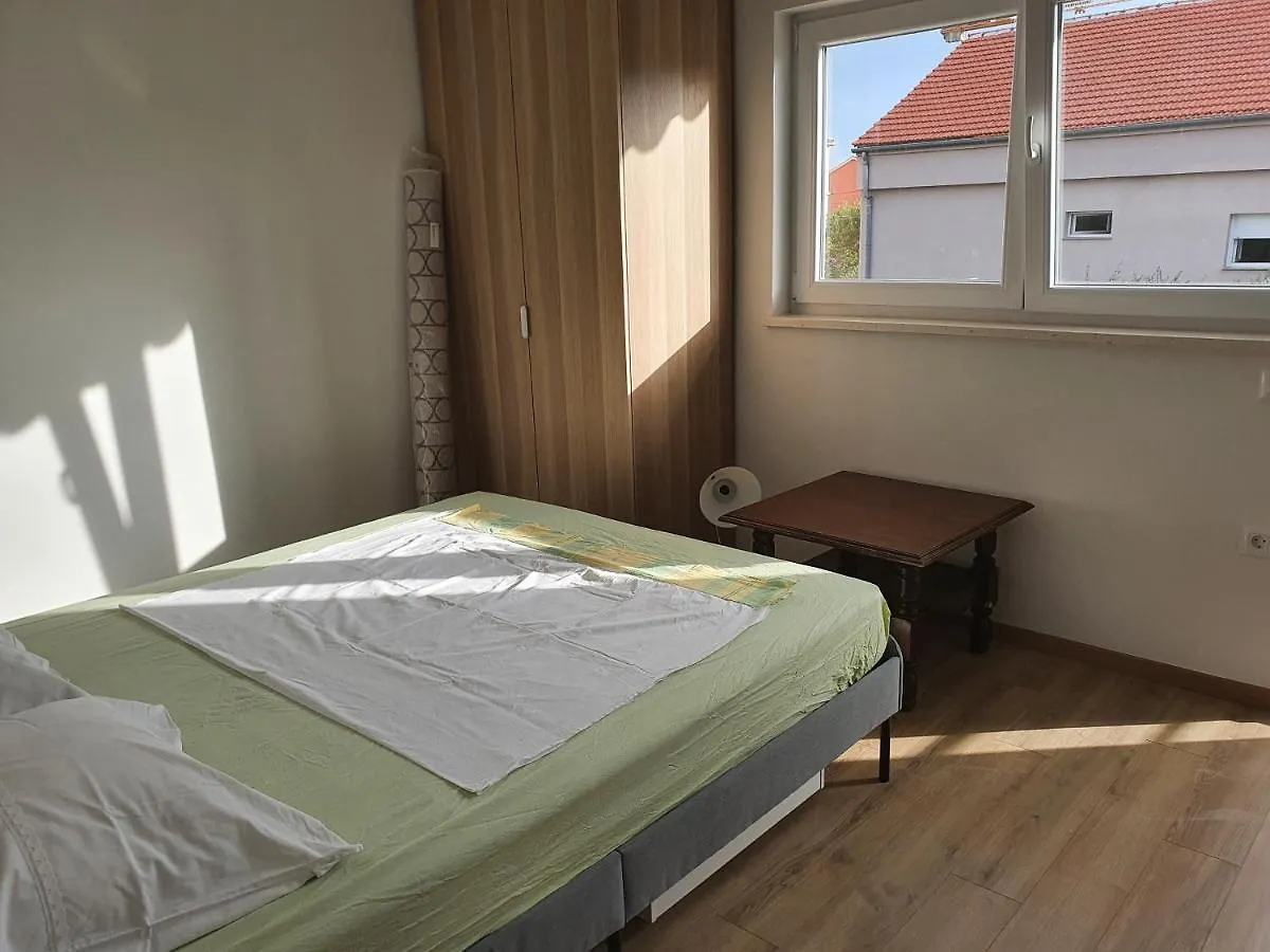 Apartment Apartmani Luce Zadar Croatia