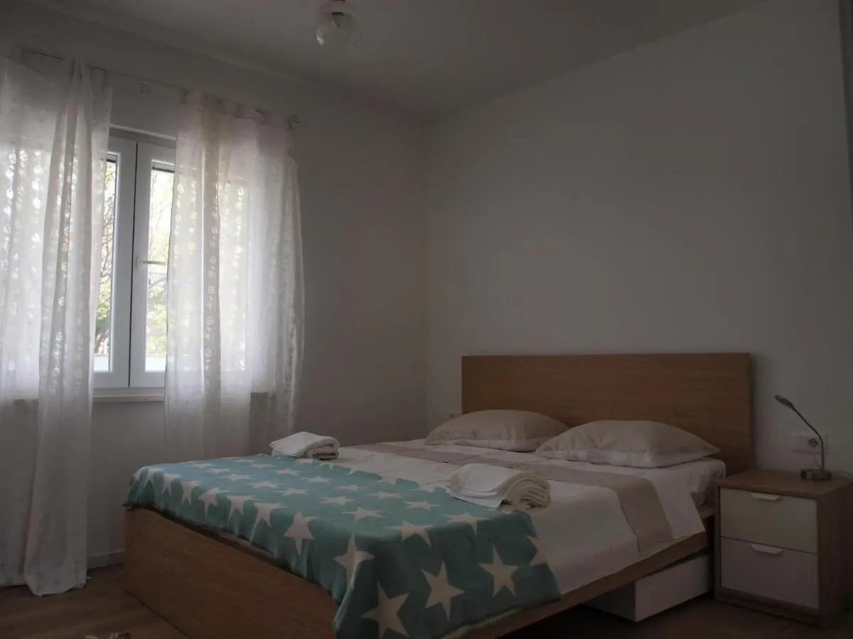 Apartmani Luce Zadar