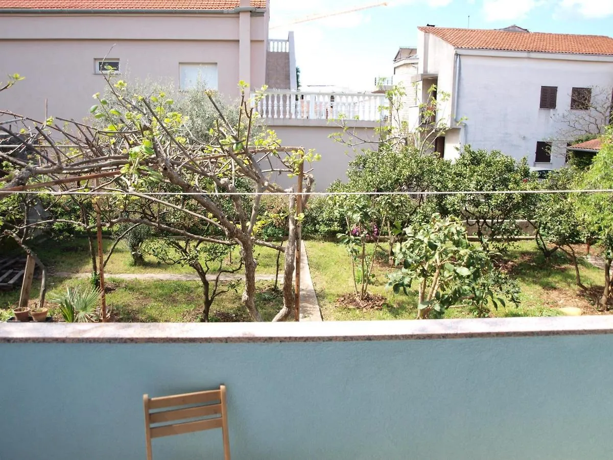 Apartmani Luce Zadar 0*,  Croatia
