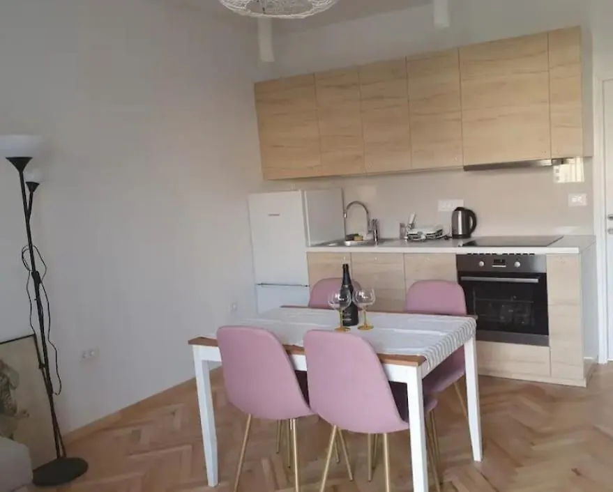 Apartmani Luce Zadar