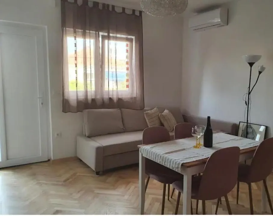 Apartmani Luce Zadar