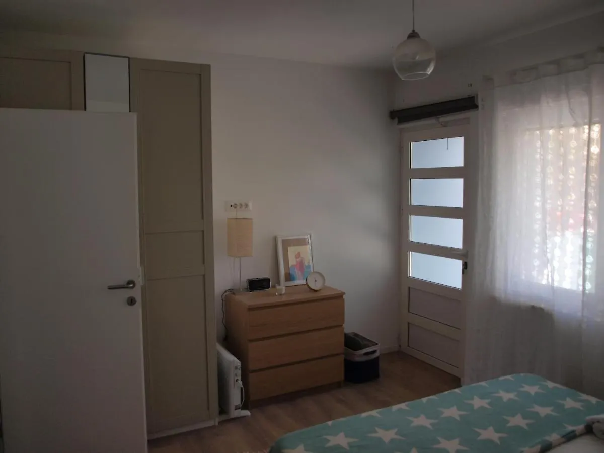 Apartmani Luce Zadar 0*,