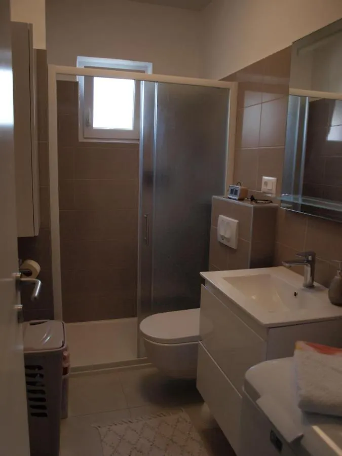 Apartmani Luce Zadar